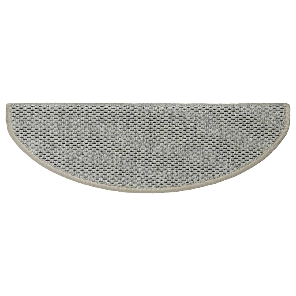 vidaXL Covorașe scări autoadezive, 30 buc. verde 65x21x4 cm, sisal vidaXL Covorașe scări autoadezive, 30 buc. verde 65x21x4 cm, sisal