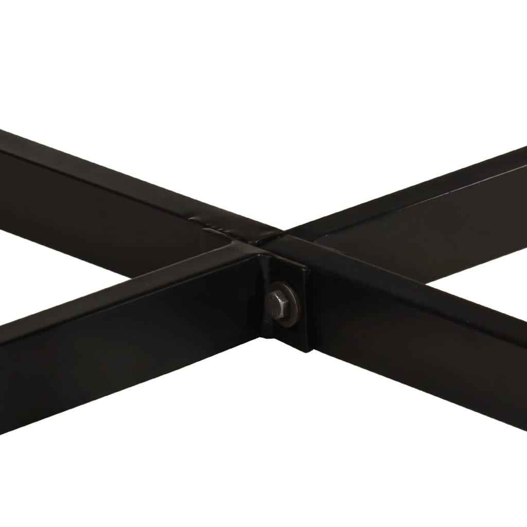 vidaXL Masă de bucătărie, 150x75 cm, lemn masiv reciclat vidaXL Masă de bucătărie, 150x75 cm, lemn masiv reciclat