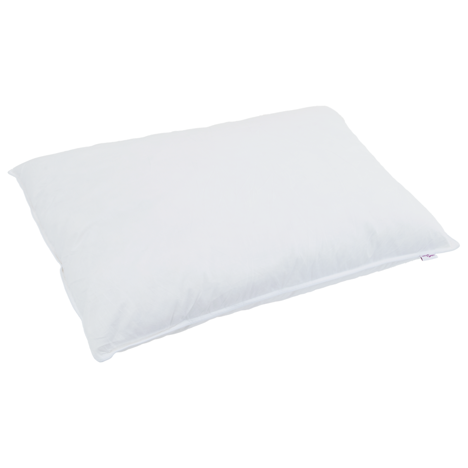 vidaXL Pilotă Altele cu pernă 2 pcs Alb 135 x 200 cm Jos vidaXL Pilotă Altele cu pernă 2 pcs Alb 135 x 200 cm Jos