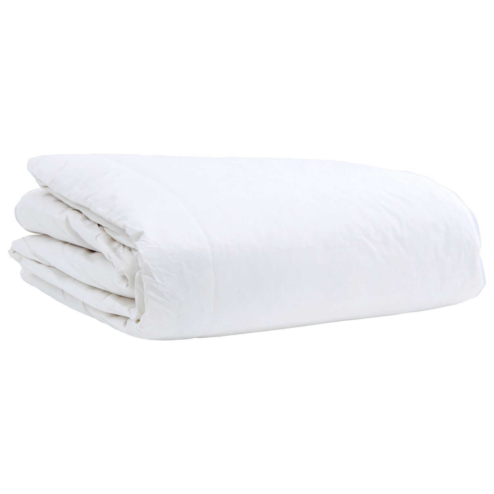 vidaXL Pilotă Altele cu pernă 2 pcs Alb 155 x 220 cm Jos vidaXL Pilotă Altele cu pernă 2 pcs Alb 155 x 220 cm Jos