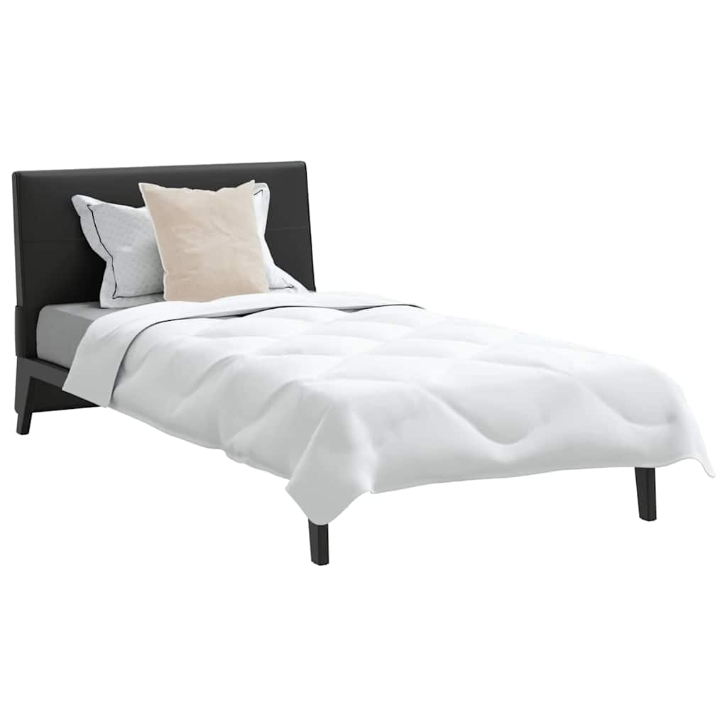 vidaXL Perna cu duvet de vară Altele 2 pcs Alb 135 x 200 cm Microfibră vidaXL Perna cu duvet de vară Altele 2 pcs Alb 135 x 200 cm Microfibră