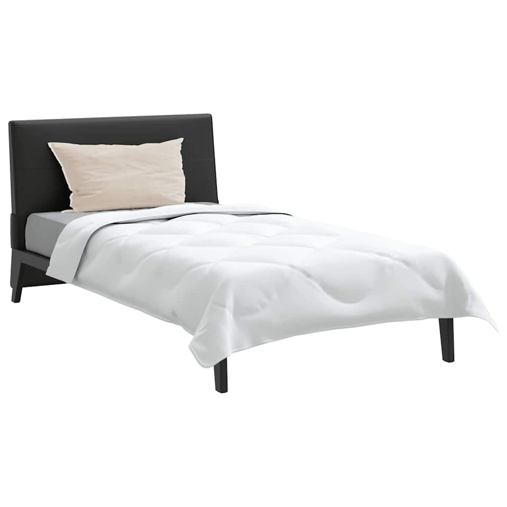vidaXL Duvet pentru toate sezoanele Alb 155 x 200 cm Microfibră vidaXL Duvet pentru toate sezoanele Alb 155 x 200 cm Microfibră