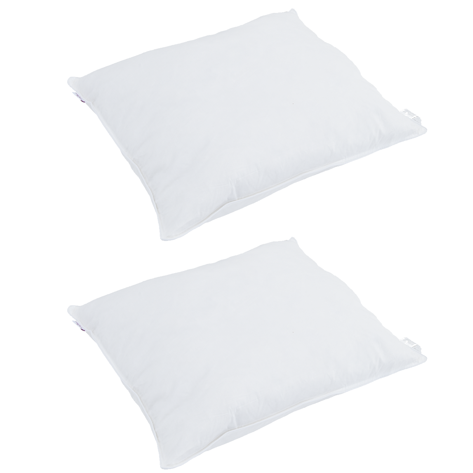 vidaXL Pilotă Altele 3 pcs Alb 240 x 200 cm Jos vidaXL Pilotă Altele 3 pcs Alb 240 x 200 cm Jos