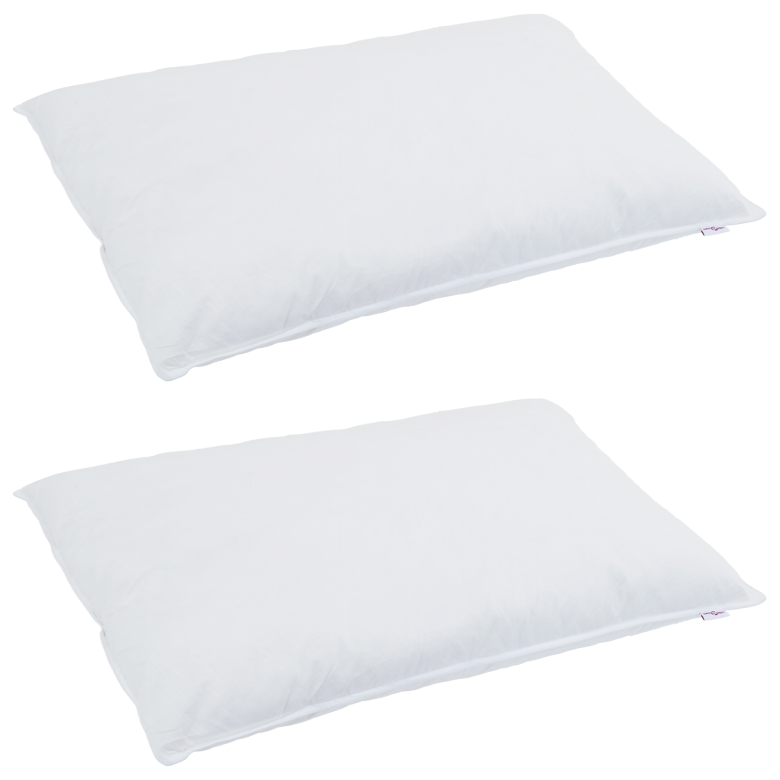 vidaXL Pilotă Altele 3 pcs Alb 200 x 220 cm Jos vidaXL Pilotă Altele 3 pcs Alb 200 x 220 cm Jos