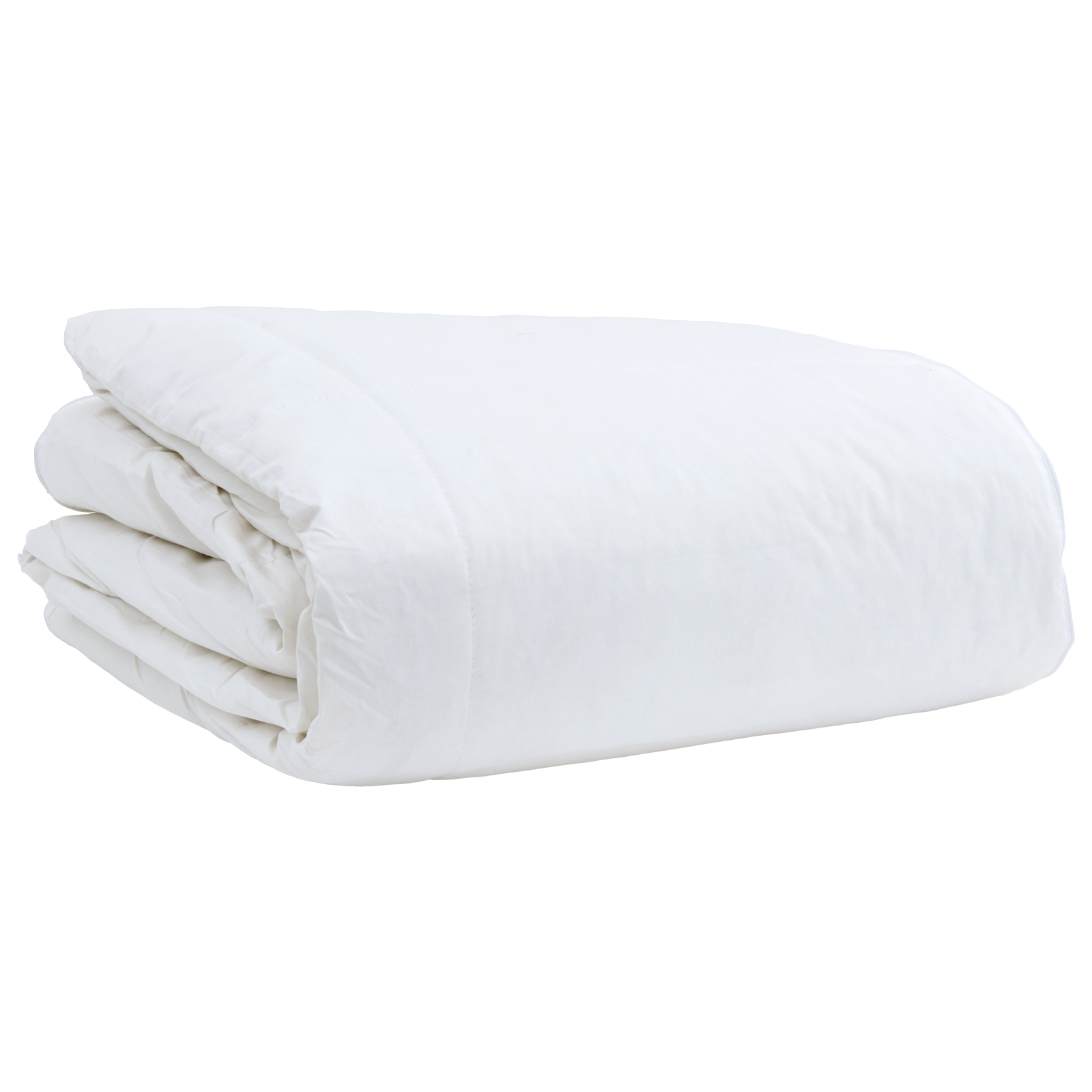 vidaXL Pilotă Altele cu pernă 3 pcs Alb 200 x 220 cm Jos vidaXL Pilotă Altele cu pernă 3 pcs Alb 200 x 220 cm Jos