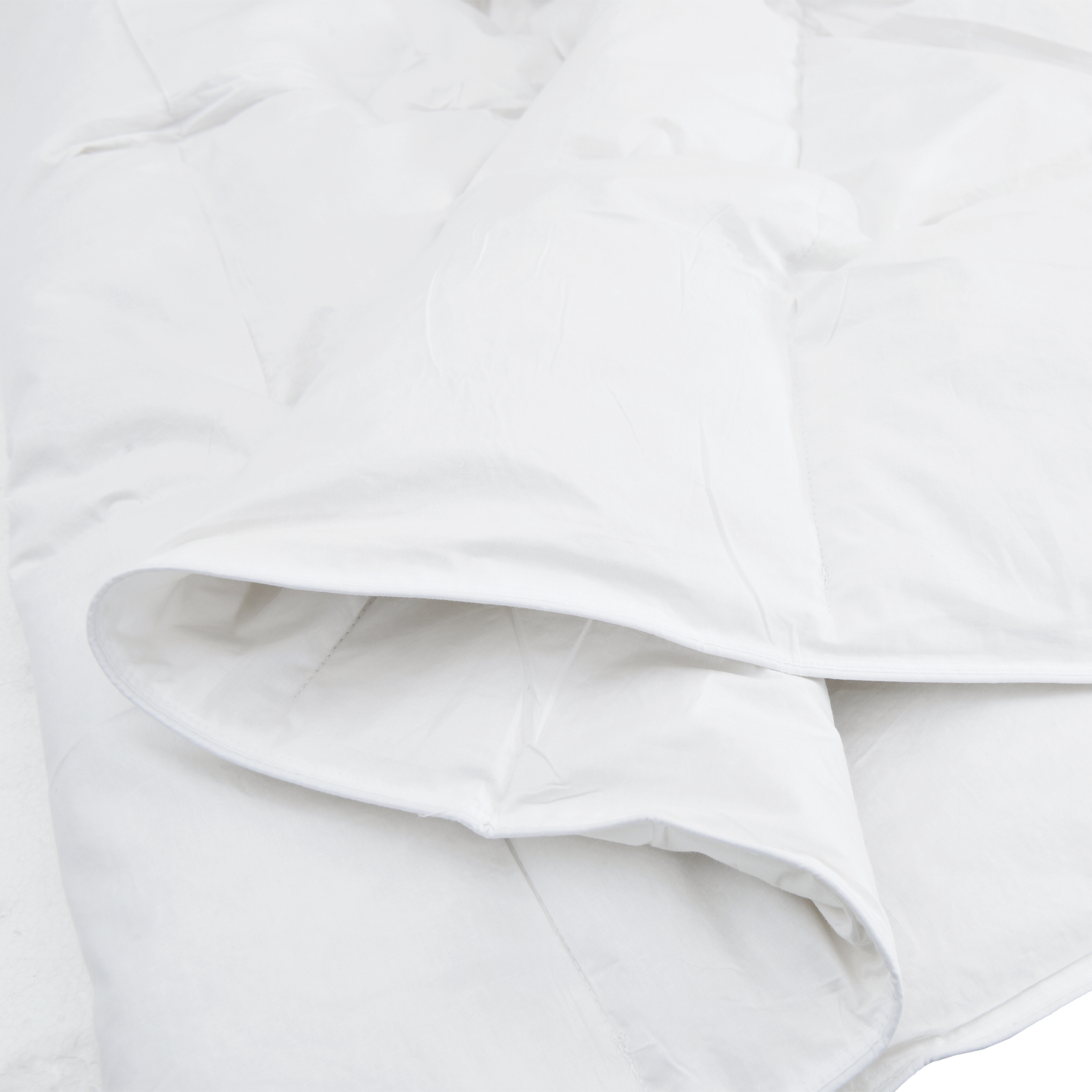 vidaXL Pilotă Altele cu pernă 3 pcs Alb 240 x 200 cm Jos vidaXL Pilotă Altele cu pernă 3 pcs Alb 240 x 200 cm Jos