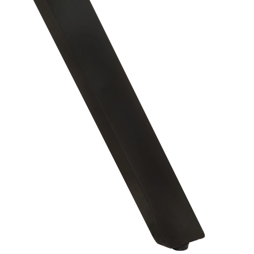 vidaXL Masă de bucătărie, 110x75 cm, lemn masiv reciclat vidaXL Masă de bucătărie, 110x75 cm, lemn masiv reciclat