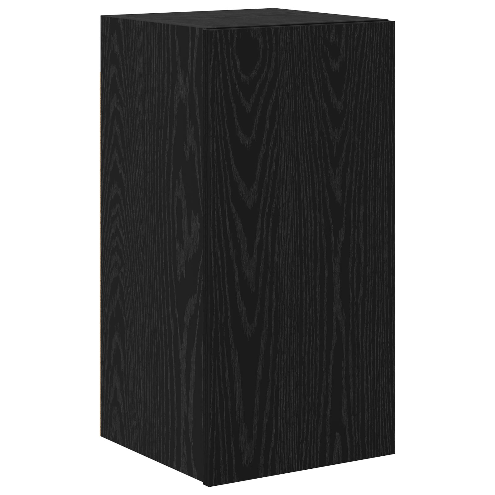 vidaXL Set comodă TV 6 pcs Stejar negru 80 x 30 x 30 cm Lemn compozit vidaXL Set comodă TV 6 pcs Stejar negru 80 x 30 x 30 cm Lemn compozit