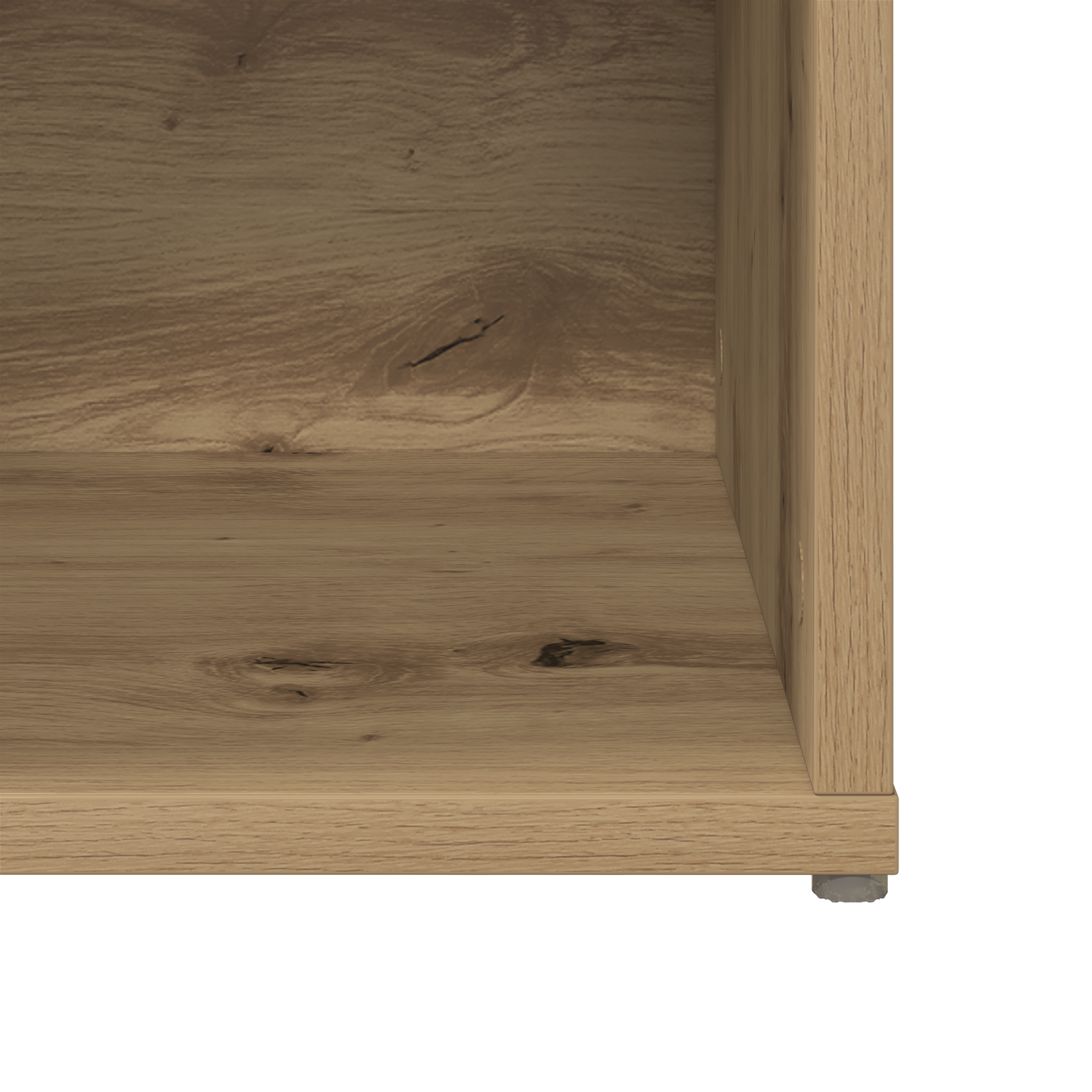 vidaXL Cabinet TV cu raft 4 pcs Stejar artisanal 37 x 35 x 107.5 cm vidaXL Cabinet TV cu raft 4 pcs Stejar artisanal 37 x 35 x 107.5 cm