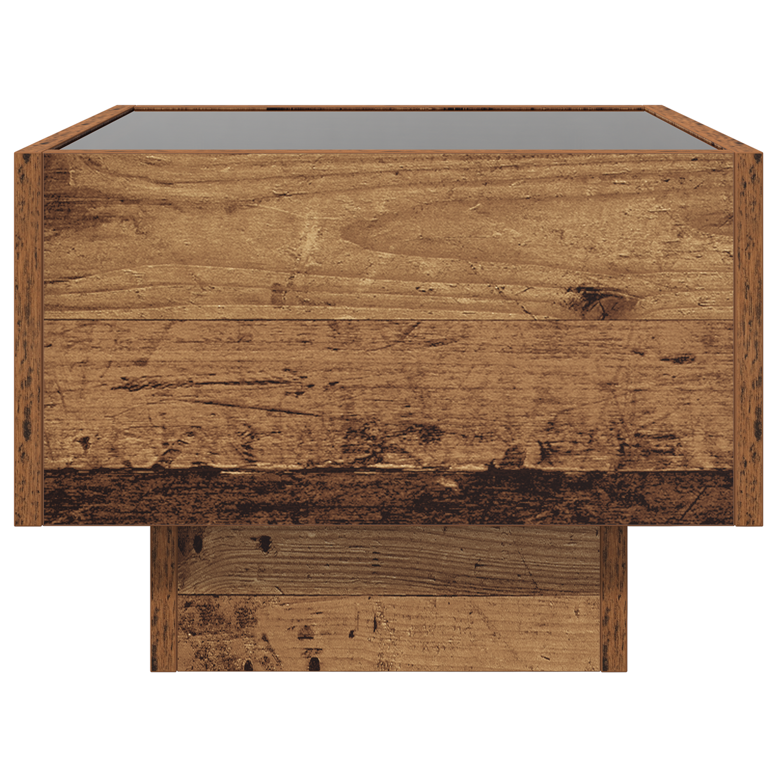 vidaXL Dulap de depozitare Lemn vechi 40 x 40 x 30 cm vidaXL Dulap de depozitare Lemn vechi 40 x 40 x 30 cm
