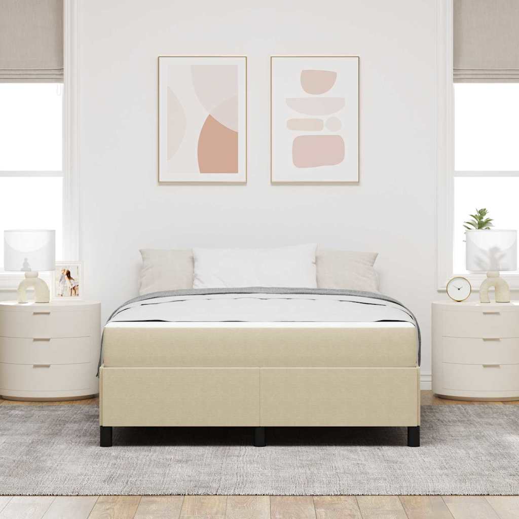 vidaXL Cadru de pat gri verde deschis 160 x 200 cm Țesătură de catifea vidaXL Cadru de pat gri verde deschis 160 x 200 cm Țesătură de catifea