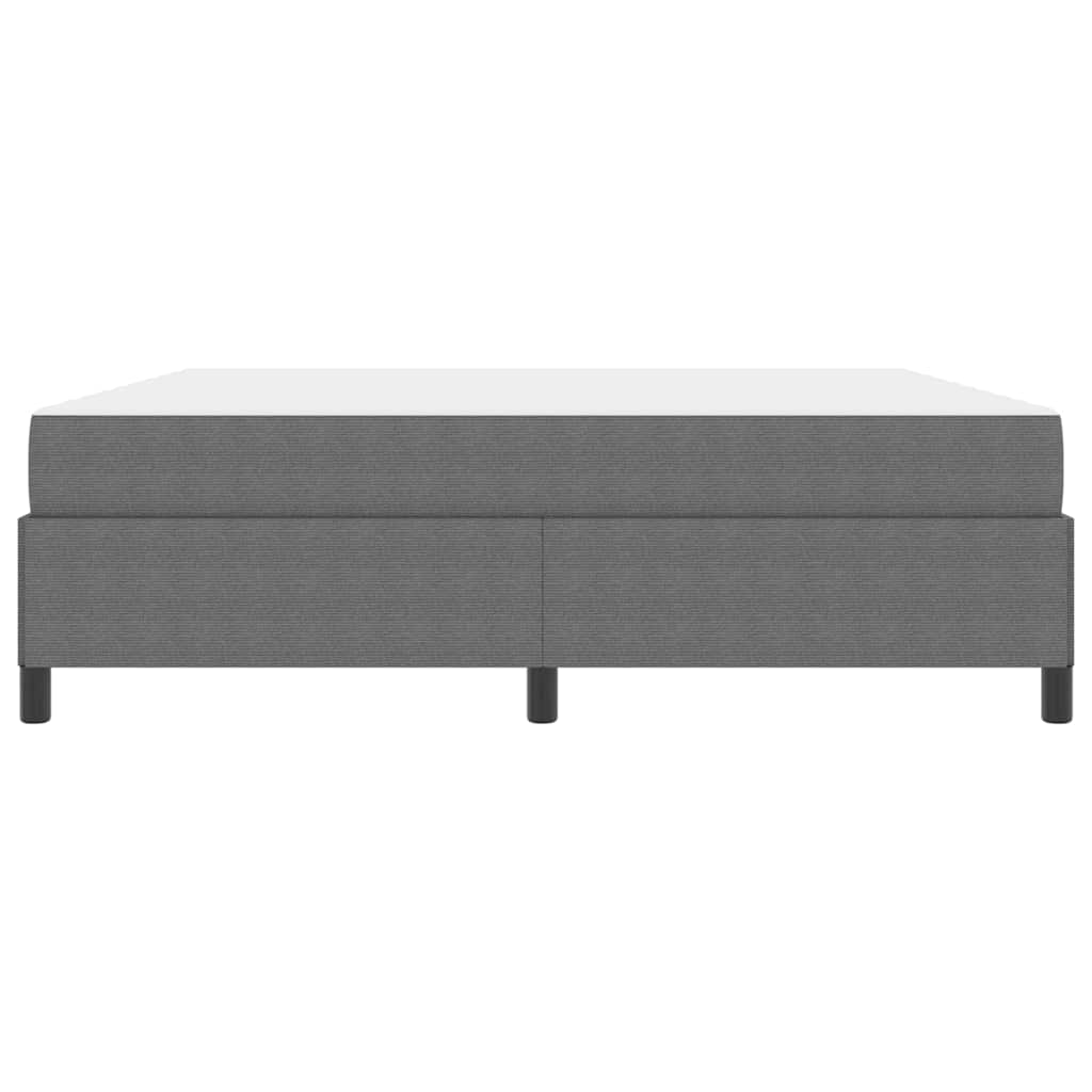 vidaXL Cadru de pat Gri deschis 180 x 200 cm Țesătură de catifea vidaXL Cadru de pat Gri deschis 180 x 200 cm Țesătură de catifea