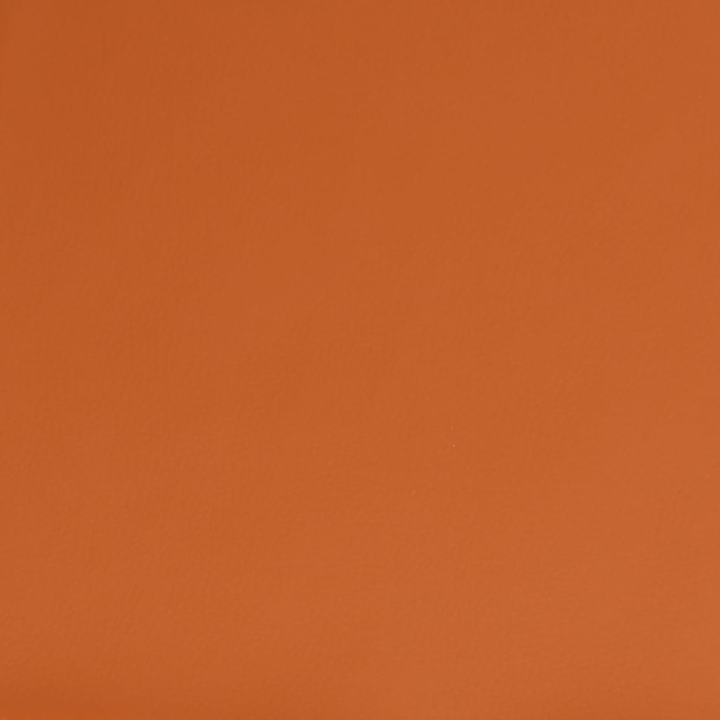 vidaXL Scaun balansoar, alb crem, material textil vidaXL Scaun balansoar, alb crem, material textil