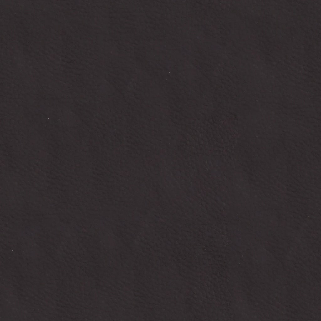 vidaXL Taburet, crem, 60x60x36 cm, textil și piele ecologică vidaXL Taburet, crem, 60x60x36 cm, textil și piele ecologică