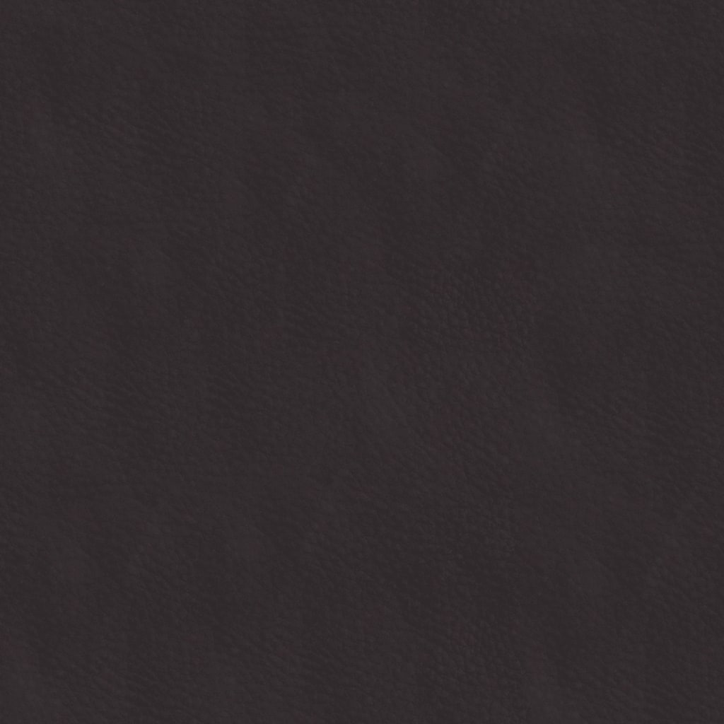 vidaXL Taburet, albastru, 60x60x36 cm, material textil și piele eco vidaXL Taburet, albastru, 60x60x36 cm, material textil și piele eco