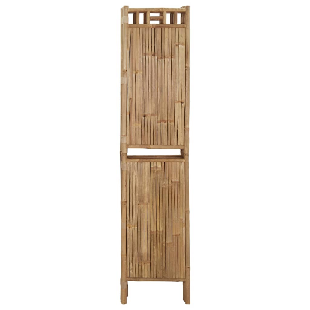vidaXL Paravan de cameră cu 5 panouri, 200 x 180 cm vidaXL Paravan de cameră cu 5 panouri, 200 x 180 cm