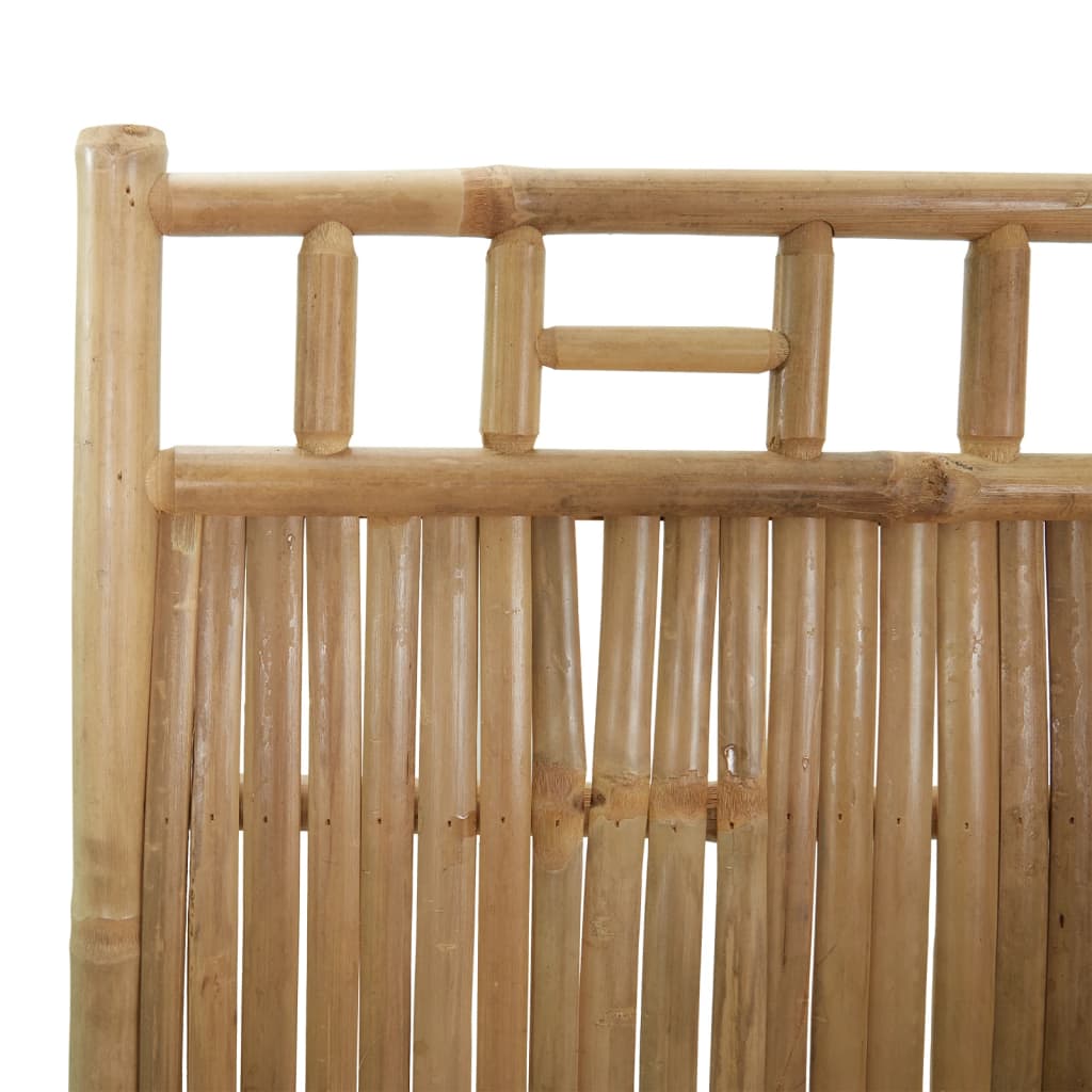vidaXL Paravan de cameră cu 5 panouri, 200 x 180 cm vidaXL Paravan de cameră cu 5 panouri, 200 x 180 cm