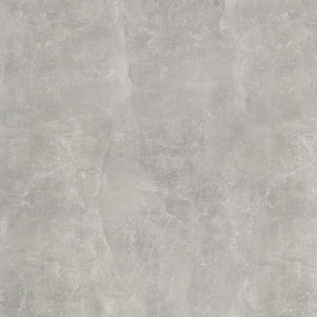 vidaXL Servantă cu 4 sertare, gri beton, 60x30,5x71 cm vidaXL Servantă cu 4 sertare, gri beton, 60x30,5x71 cm