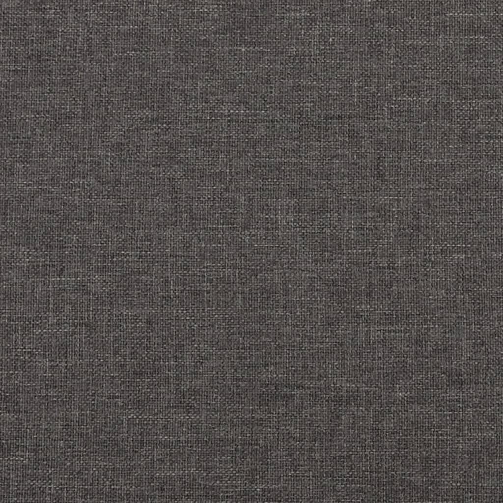 vidaXL Panouri de perete 12 buc. gri închis 30x15 cm textil 0,54 m² vidaXL Panouri de perete 12 buc. gri închis 30x15 cm textil 0,54 m²