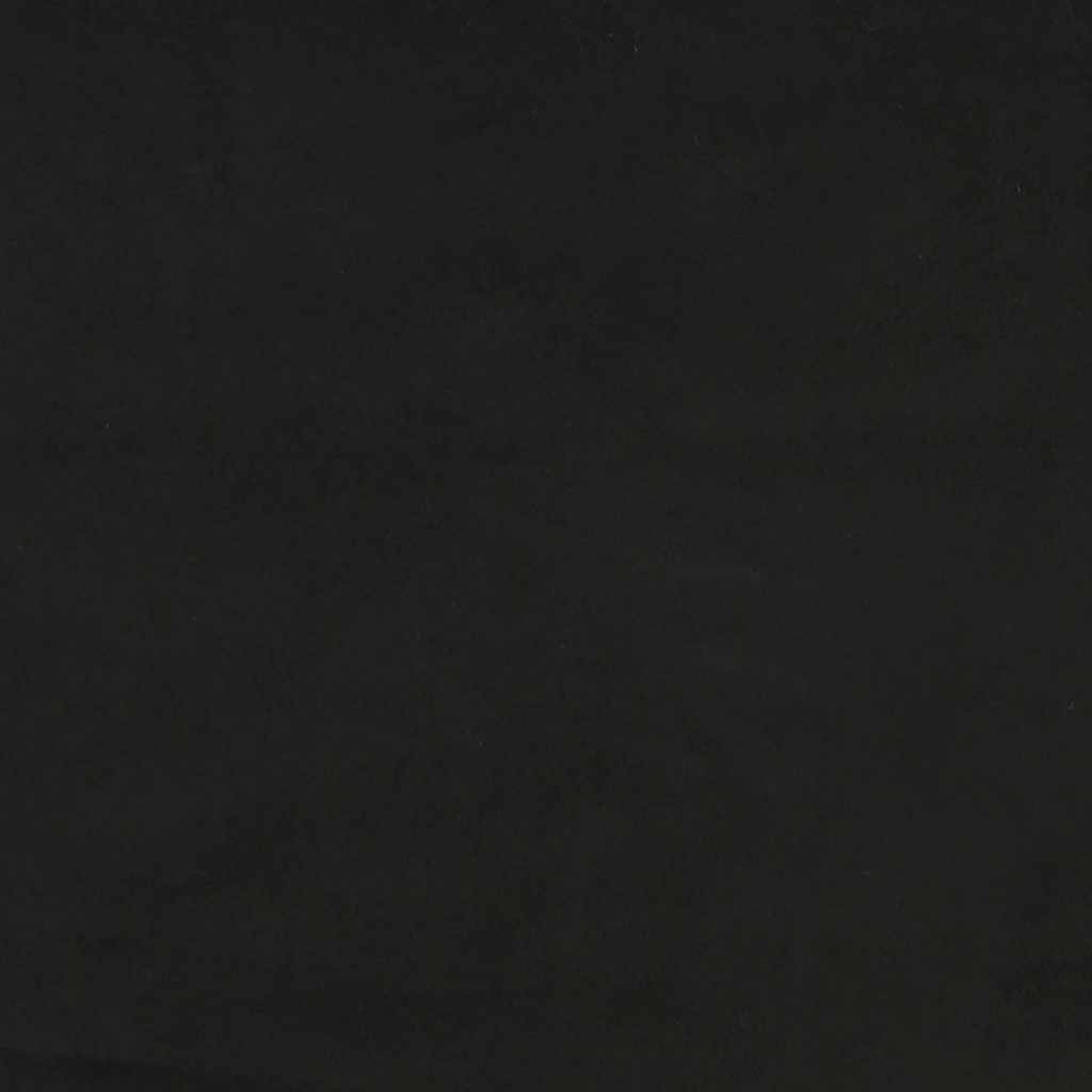 vidaXL Panouri de perete 12 buc. negru 30x30 cm catifea 1,08m² vidaXL Panouri de perete 12 buc. negru 30x30 cm catifea 1,08m²