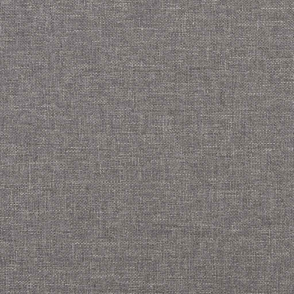 vidaXL Panouri de perete 12 buc. gri deschis 60x30 cm textil 2,16 m²