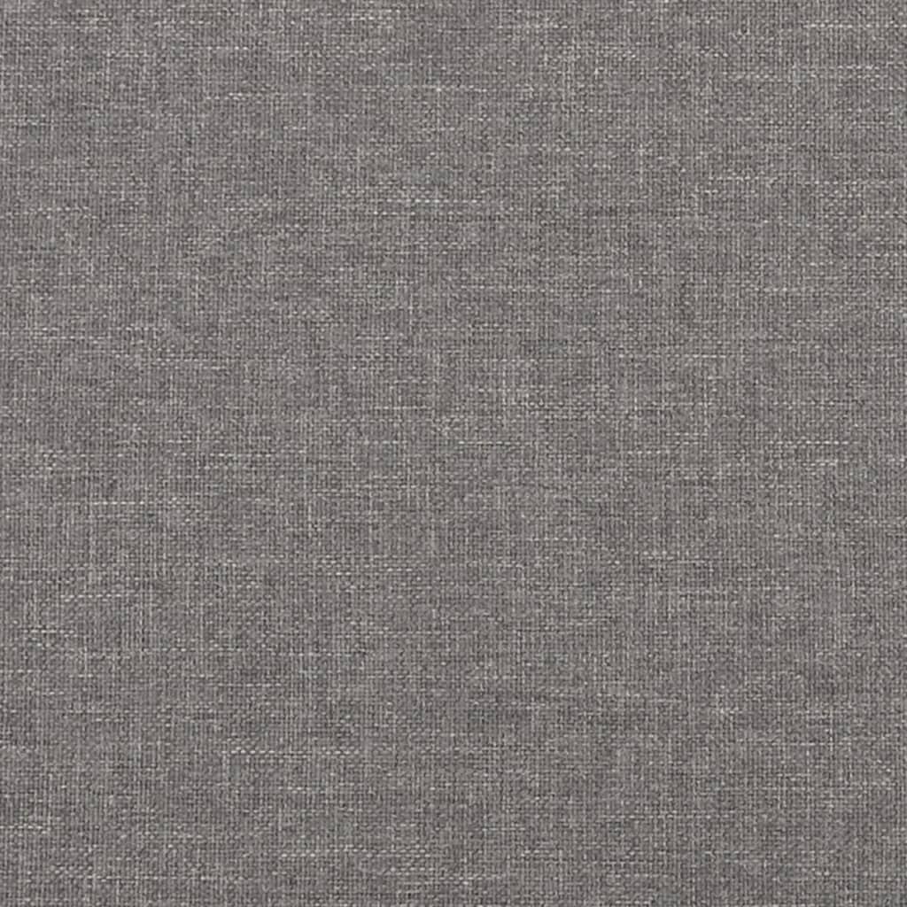 vidaXL Panouri de perete 12 buc. gri deschis 90x30 cm textil 3,24 m² vidaXL Panouri de perete 12 buc. gri deschis 90x30 cm textil 3,24 m²