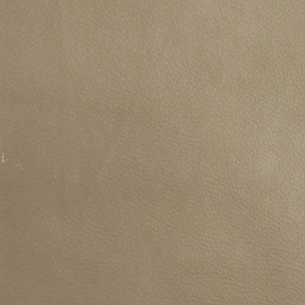 vidaXL Panouri de perete 12 buc. cappuccino 30x30 cm piele eco 1,08 m² vidaXL Panouri de perete 12 buc. cappuccino 30x30 cm piele eco 1,08 m²