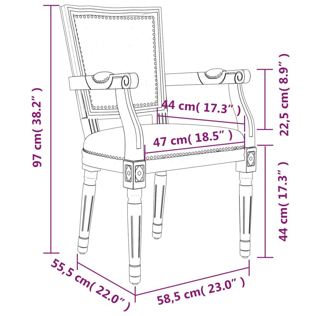 vidaXL Scaun de bucătărie pivotant, gri închis, textil vidaXL Scaun de bucătărie pivotant, gri închis, textil