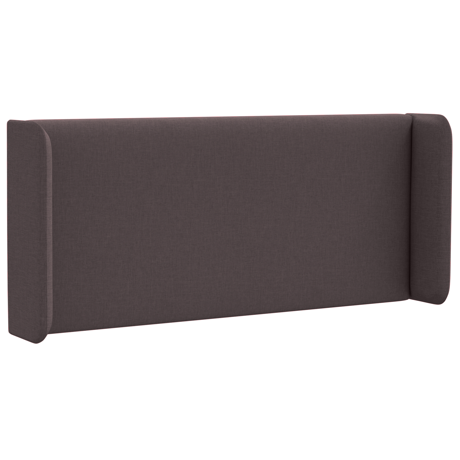 vidaXL Urechi pentru tăblie 2 pcs Quadrate Din țesătură maro închis vidaXL Urechi pentru tăblie 2 pcs Quadrate Din țesătură maro închis