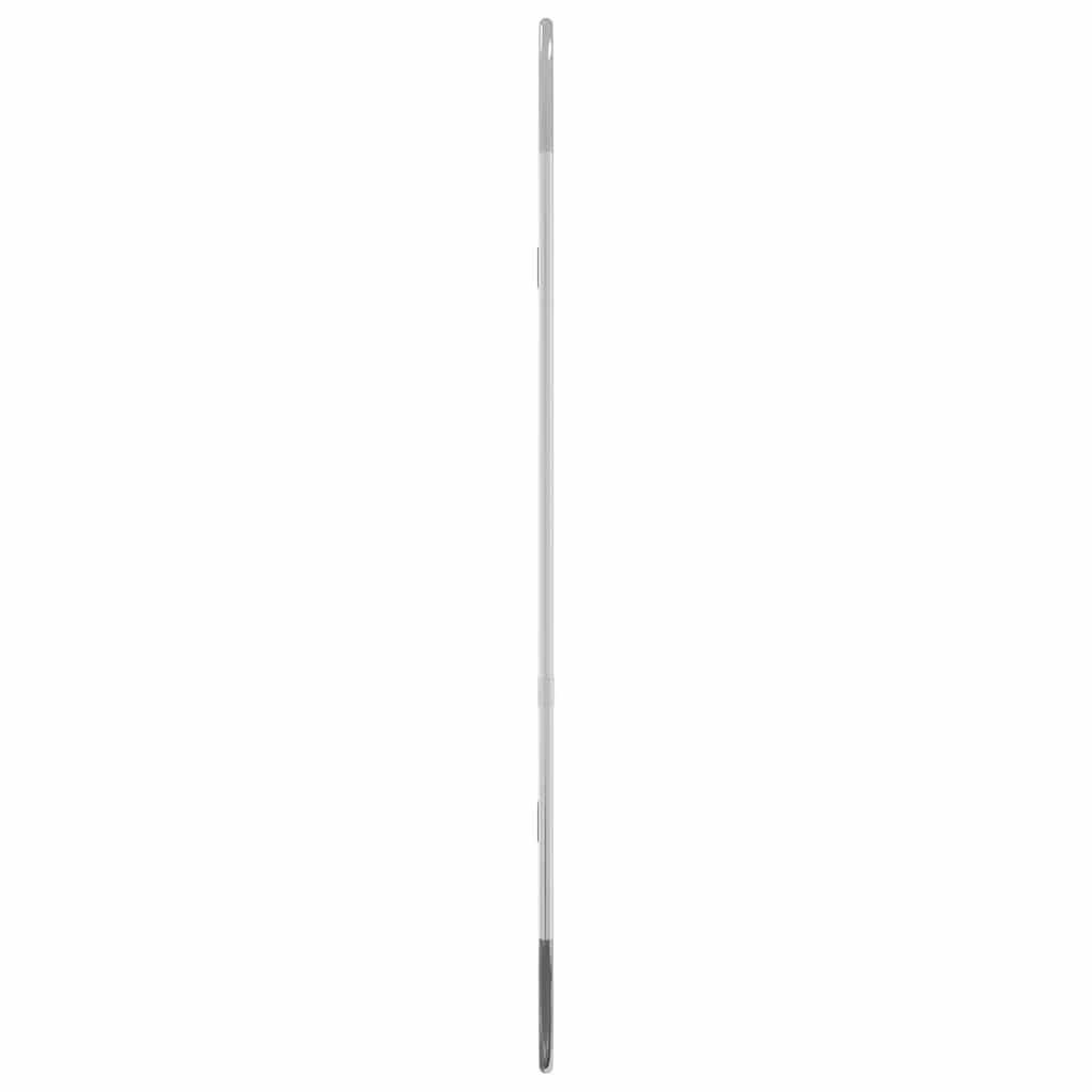 vidaXL Oglindă de perete, argintiu, 60x25 cm, ovală vidaXL Oglindă de perete, argintiu, 60x25 cm, ovală