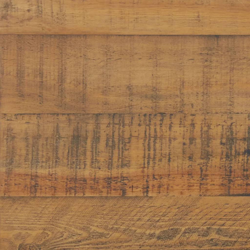 vidaXL Comodă cu sertare 75x35x70 cm, lemn masiv de pin vidaXL Comodă cu sertare 75x35x70 cm, lemn masiv de pin