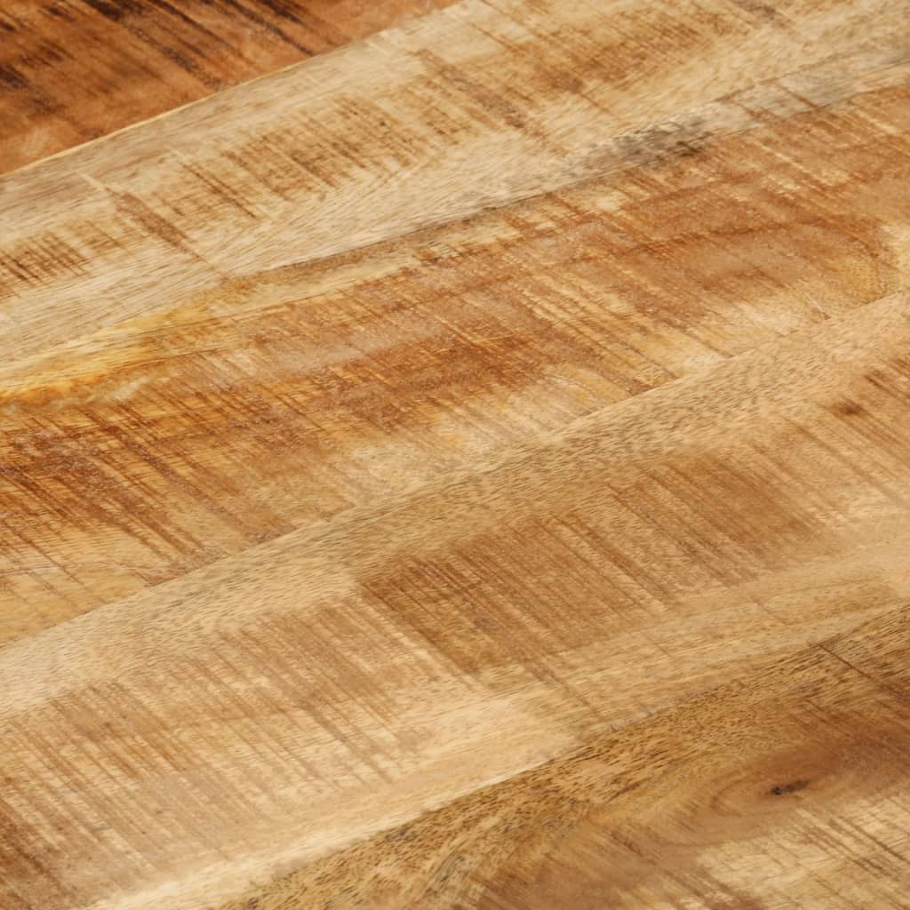 vidaXL Masă de bar, 112x55x108 cm, lemn masiv de mango vidaXL Masă de bar, 112x55x108 cm, lemn masiv de mango