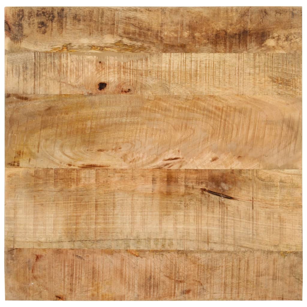 vidaXL Măsuță de cafea, 55x55x35 cm, lemn masiv de mango vidaXL Măsuță de cafea, 55x55x35 cm, lemn masiv de mango