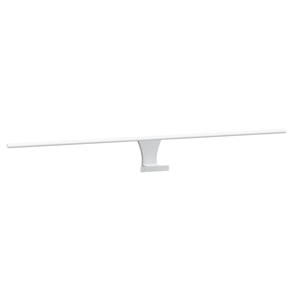 vidaXL Lampă cu LED pentru oglindă, 7,5 W, alb cald, 80 cm, 3000 K vidaXL Lampă cu LED pentru oglindă, 7,5 W, alb cald, 80 cm, 3000 K