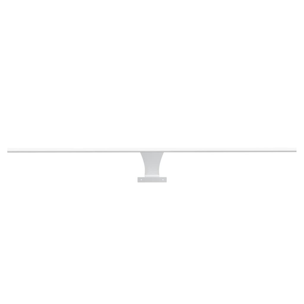 vidaXL Lampă cu LED pentru oglindă, 7,5 W, alb cald, 80 cm, 3000 K vidaXL Lampă cu LED pentru oglindă, 7,5 W, alb cald, 80 cm, 3000 K
