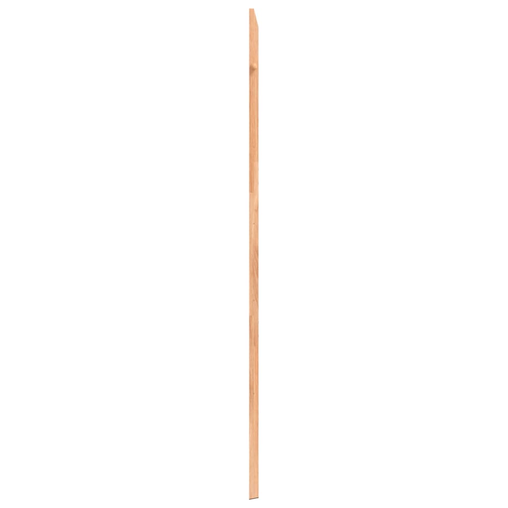 vidaXL Scară pentru prosoape, 170 cm, lemn masiv de nuc vidaXL Scară pentru prosoape, 170 cm, lemn masiv de nuc