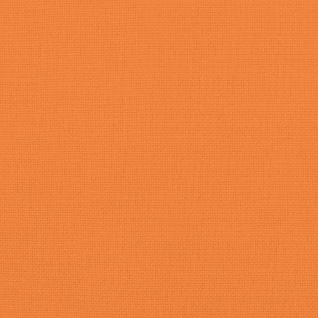 vidaXL Scaun balansoar, galben închis, material textil vidaXL Scaun balansoar, galben închis, material textil