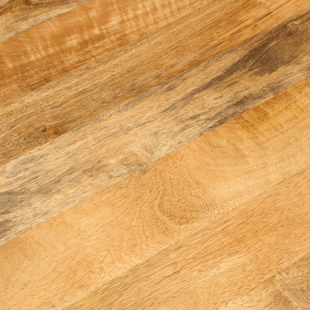 vidaXL Măsuță de cafea, 100x55x35 cm, lemn masiv de mango vidaXL Măsuță de cafea, 100x55x35 cm, lemn masiv de mango