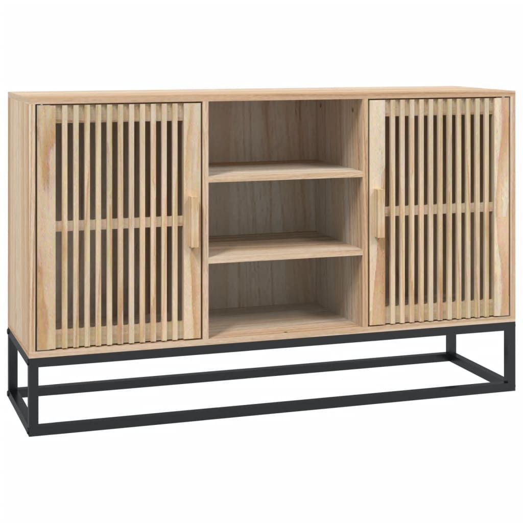 vidaXL Dulap, 105x30x65 cm, lemn prelucrat