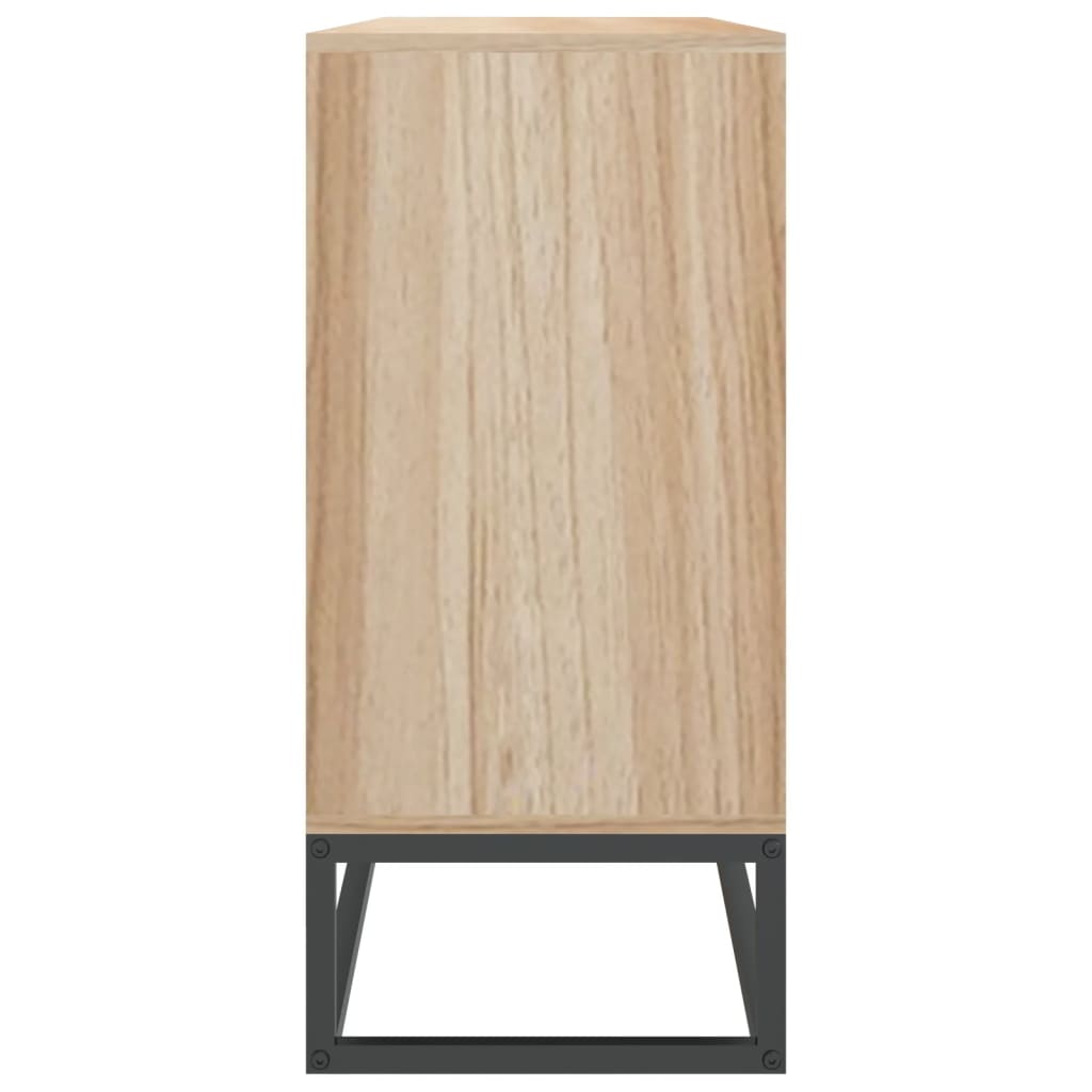 vidaXL Dulap, 105x30x65 cm, lemn prelucrat