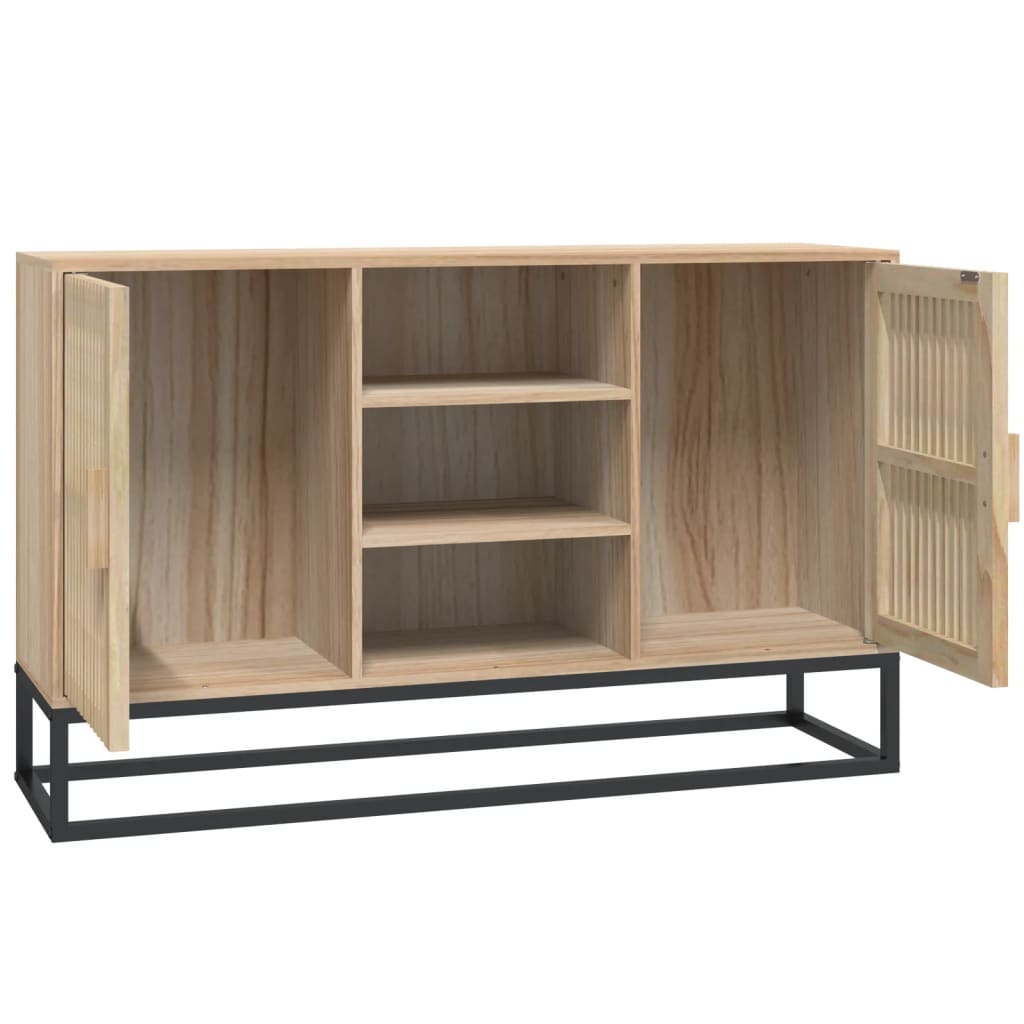 vidaXL Dulap, 105x30x65 cm, lemn prelucrat