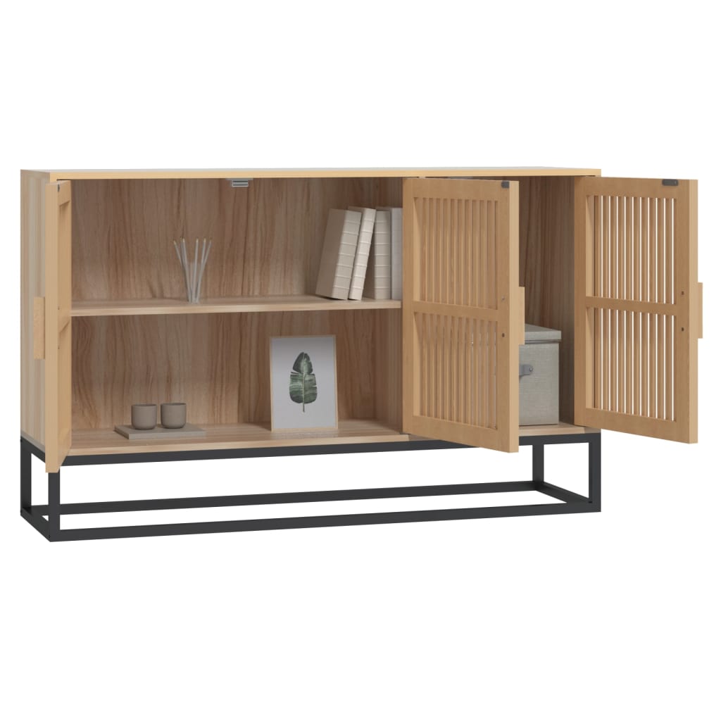 vidaXL Dulap, 105x30x65 cm, lemn prelucrat