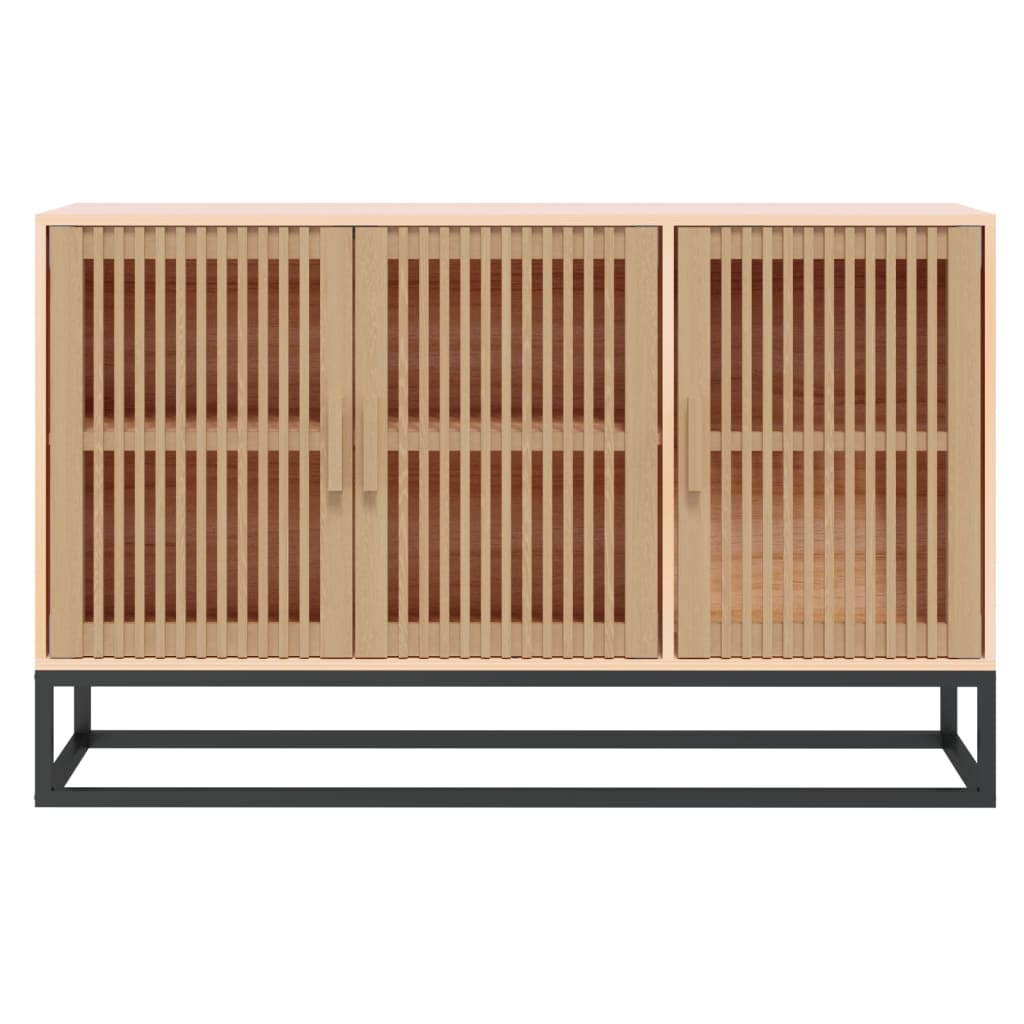 vidaXL Dulap, 105x30x65 cm, lemn prelucrat
