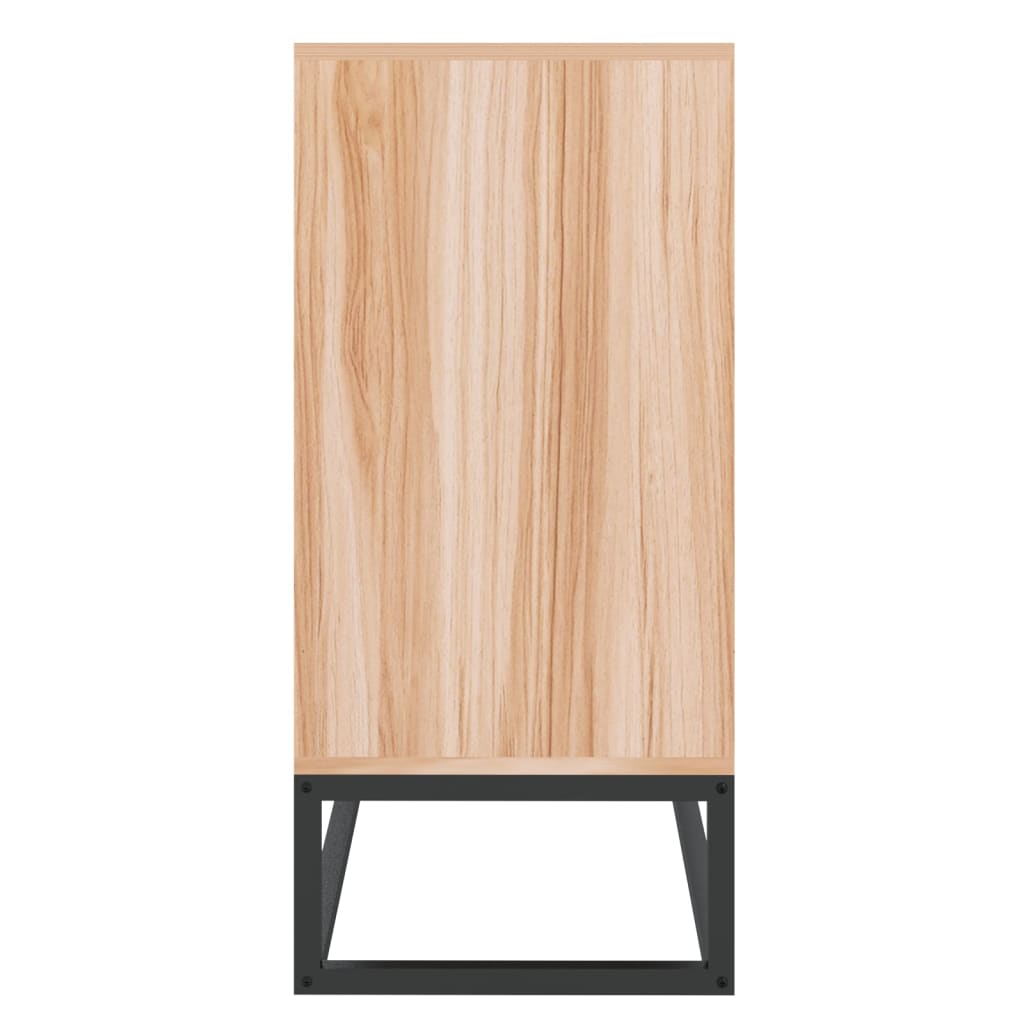vidaXL Dulap, 105x30x65 cm, lemn prelucrat
