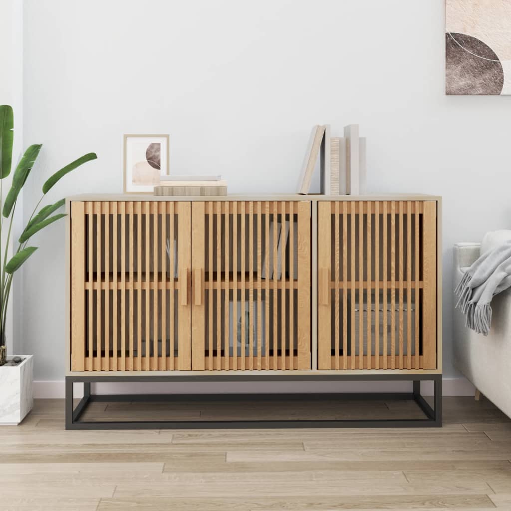 vidaXL Dulap, 105x30x65 cm, lemn prelucrat