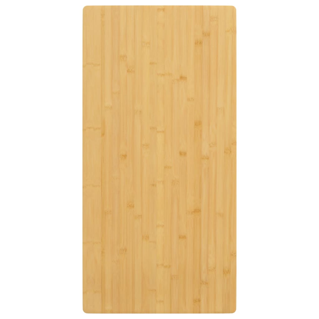 vidaXL Tocător, 80x40x4 cm, bambus vidaXL Tocător, 80x40x4 cm, bambus