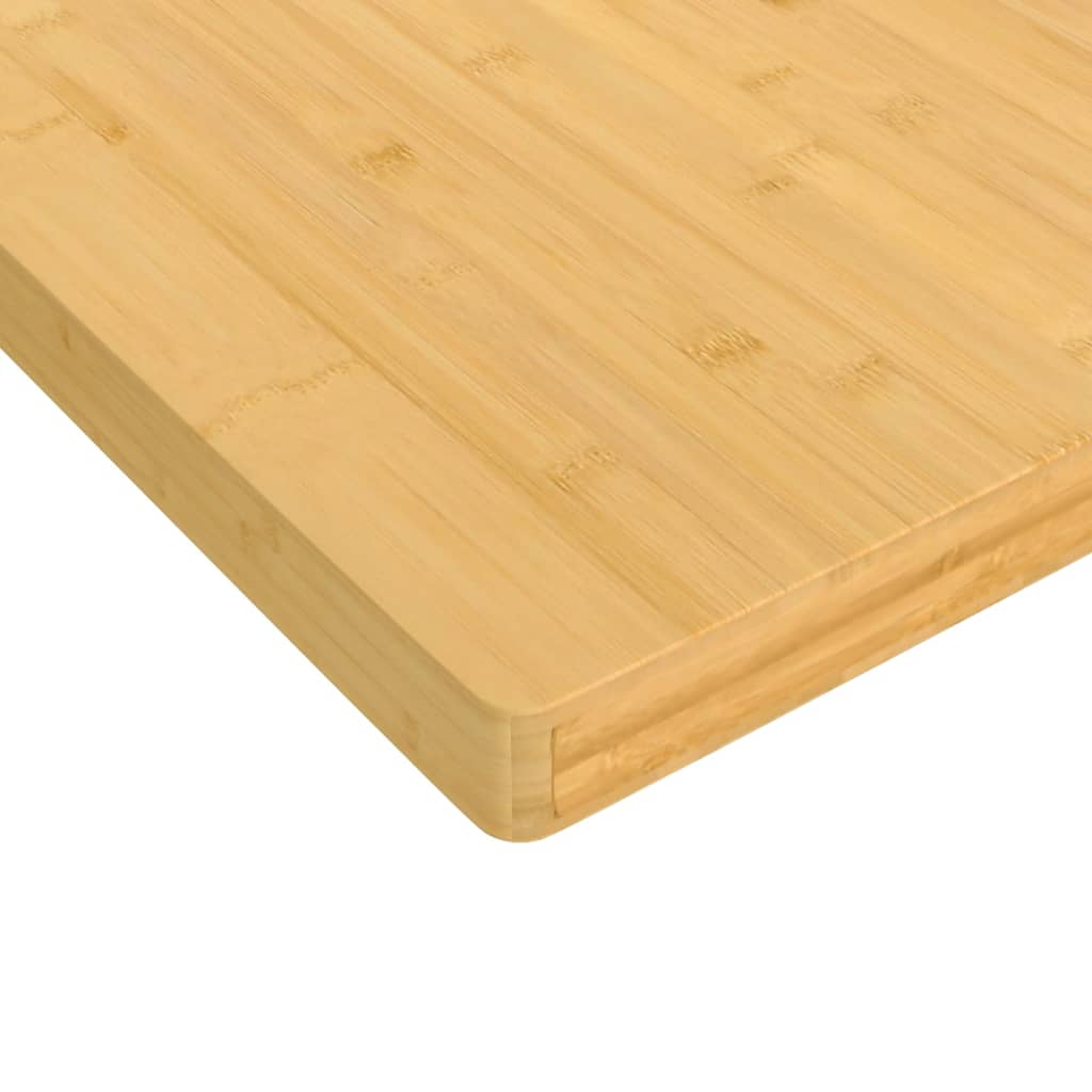 vidaXL Tocător, 80x40x4 cm, bambus vidaXL Tocător, 80x40x4 cm, bambus