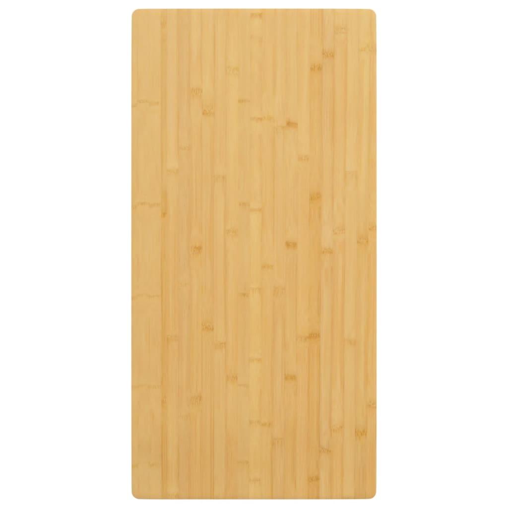 vidaXL Tocător, 100x50x4 cm, bambus vidaXL Tocător, 100x50x4 cm, bambus