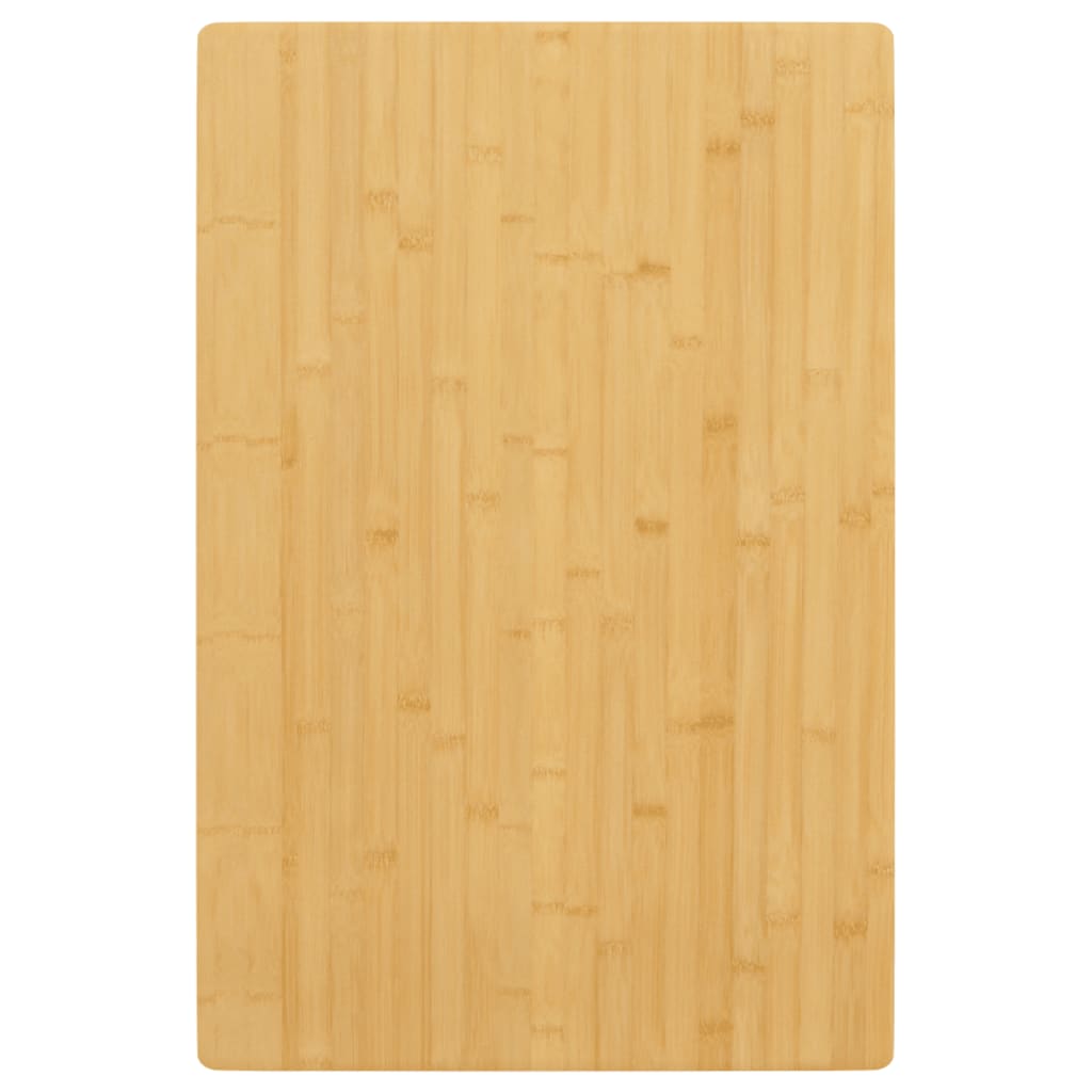 vidaXL Tocător, 60x40x4 cm, bambus vidaXL Tocător, 60x40x4 cm, bambus