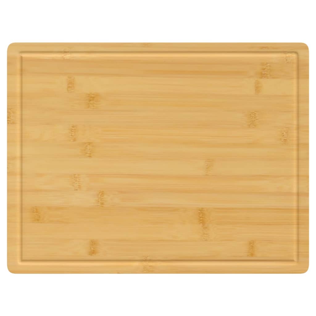 vidaXL Tocător, 40x30x1,5 cm, bambus vidaXL Tocător, 40x30x1,5 cm, bambus
